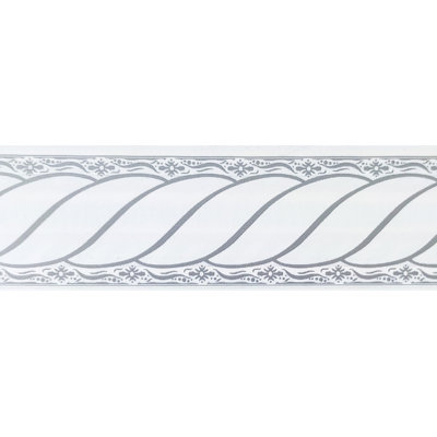 Nazim Peel & Stick Border