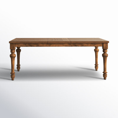 Simons Extendable Dining Table