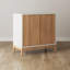 Buffet décoratif en bois-1447514031