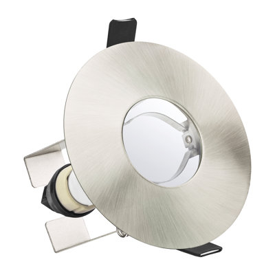 4.4" LED Recessed Lighting Kit