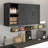 Metal Wall Cabinet