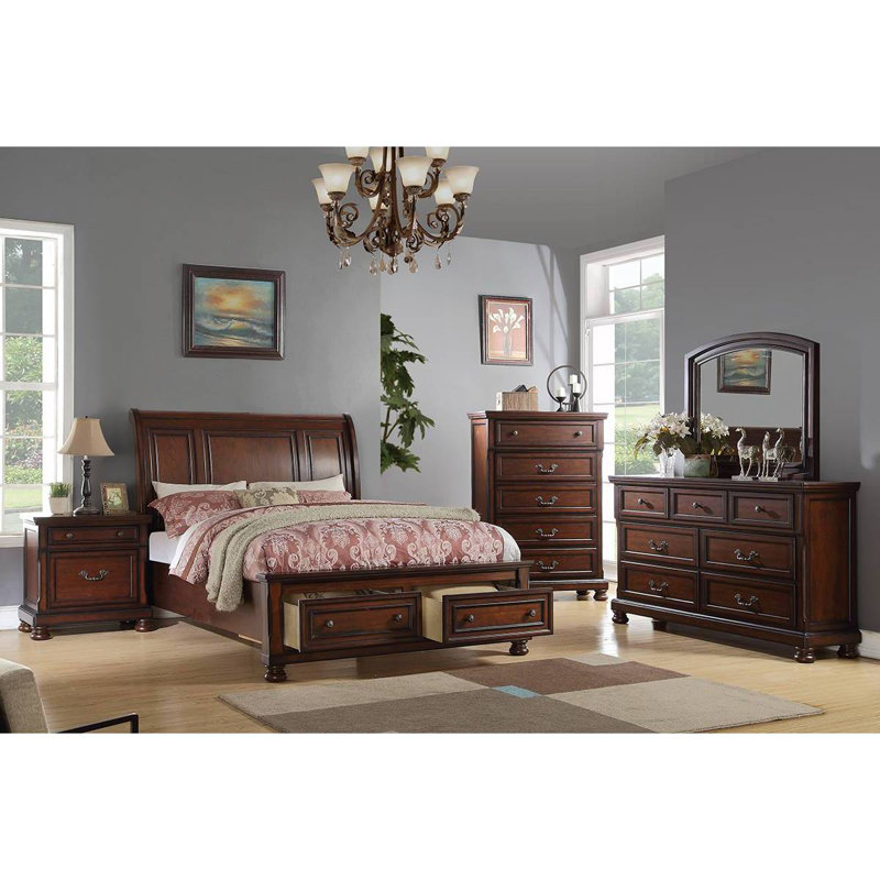 DRESSER
