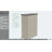 Hava Modern 5 Drawer Dresser, Tall Drawer Chest for Bedroom,Living Room with Anti-Tip Device-129857724