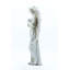 Statue ange debout