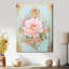 Baer - pivoine, art mural-106092672-106092678