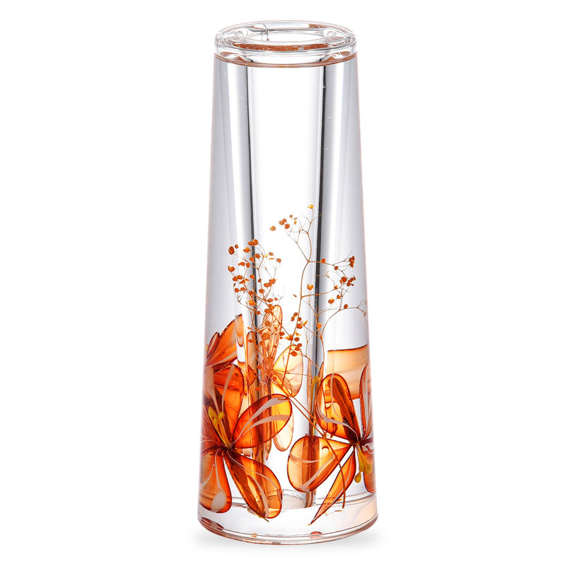 Acrylique liquide 3D Floating Motion