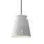Luminaire suspendu conique à 1 lumière Logan-1958419437-1959756024-1959755990
