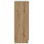 Shoe Cabinet for 12 Pairs of Shoes-2096426533