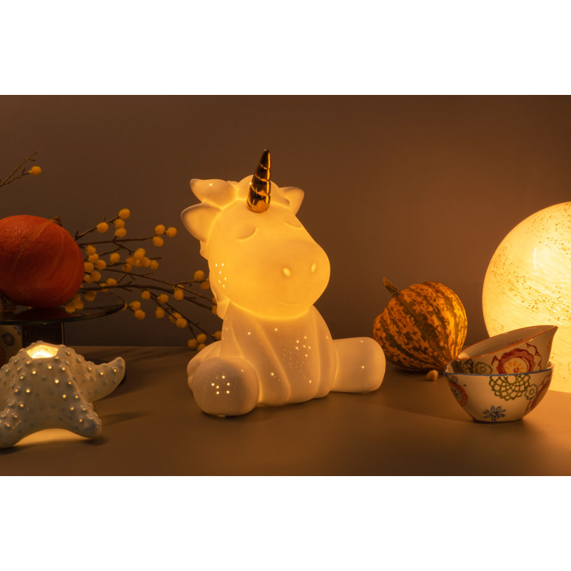 Novelty Lamp