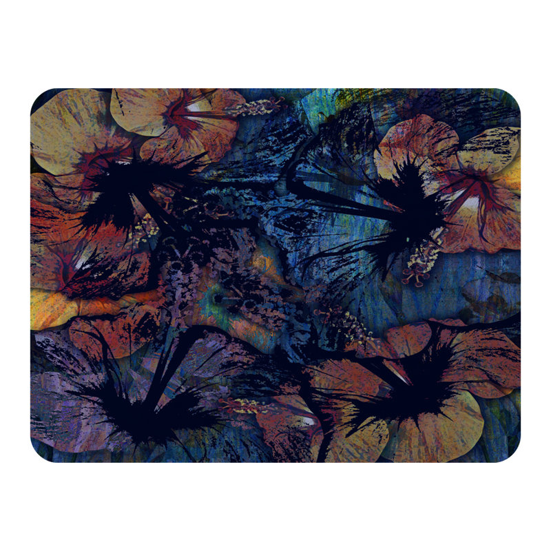 Rathburn Quilted Throw Blanket
