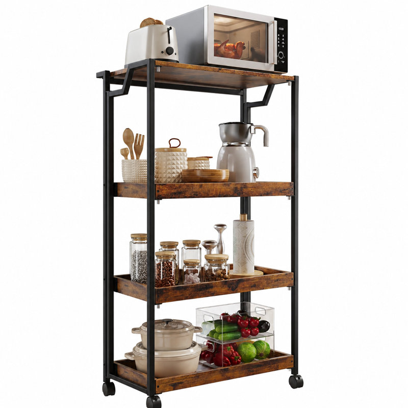 52 cm W Shelving Unit