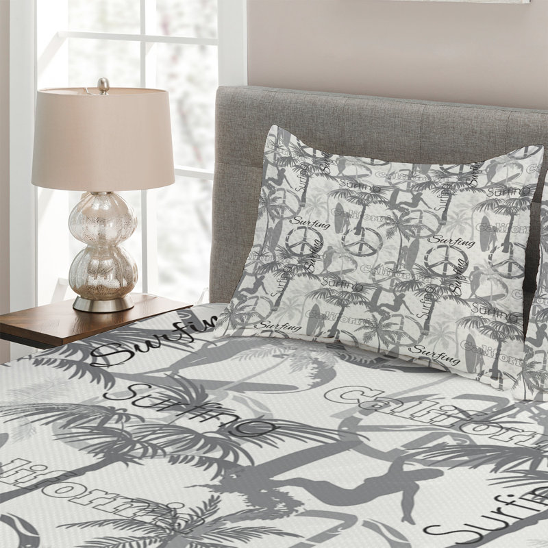 Coastal Coverlet