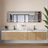 Burriss Rectangle Mirror