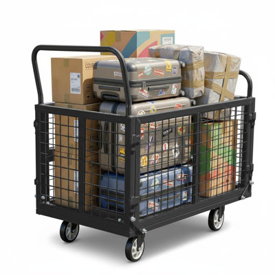 Bar Cart