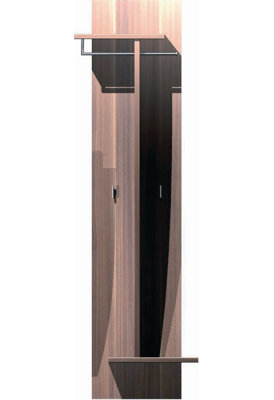Wall Coat Rack