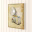 Photographie par Michael Murdock, reproduction d'art graphique sur toile-639039783