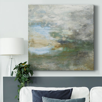 Toile tendue Oceana I-Gallery