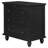  3-Drawer Storage Wood Cabinet, End Table with Pull Out Tray, Ideal for Living Rooms or Bedrooms, Offering Compact and Practical Storage Solutions-1385452006