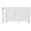 Foldable and Modular L-Shaped Writing Desk