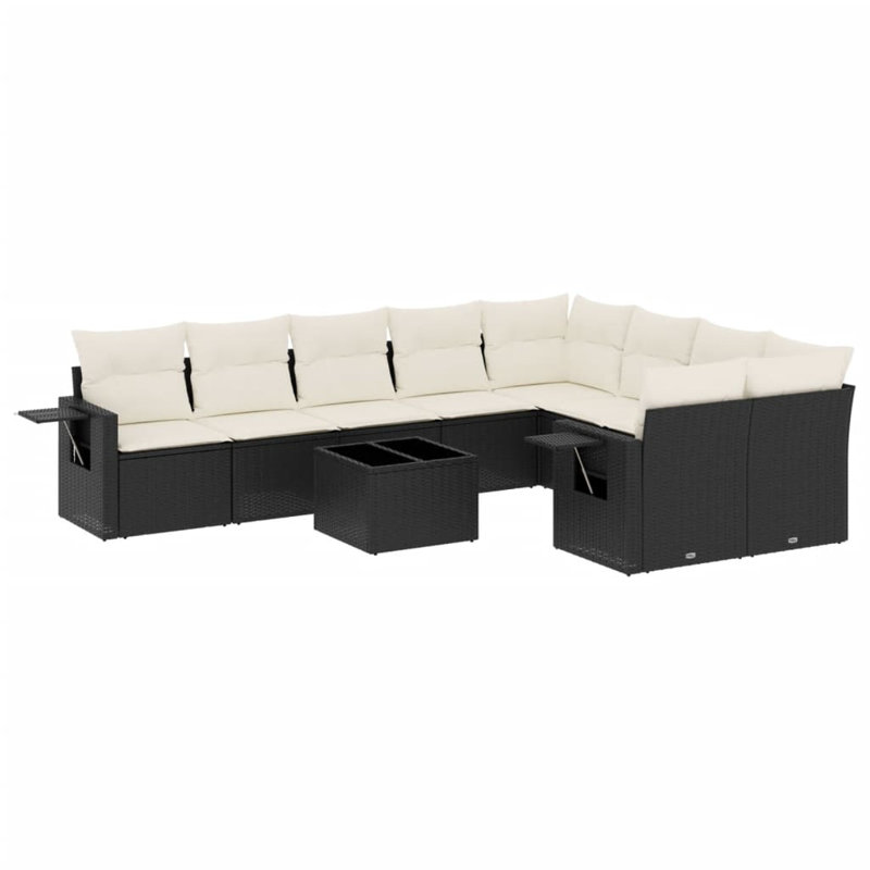 Vidaxl Garden Sofa Set