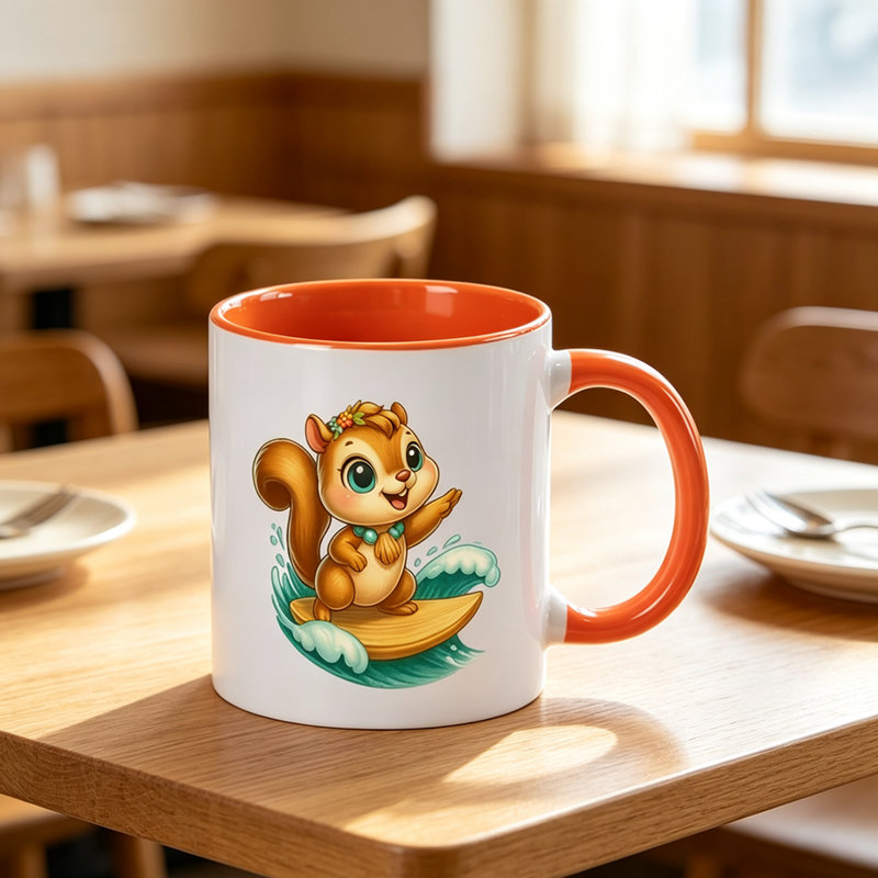 Mug