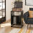 Regal End Table-94481161