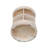 Adonus Solid Wood End Table-375232906