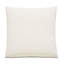 Maldive Square Pillow Cover & Insert