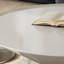 Table basse Italian Light Luxury
