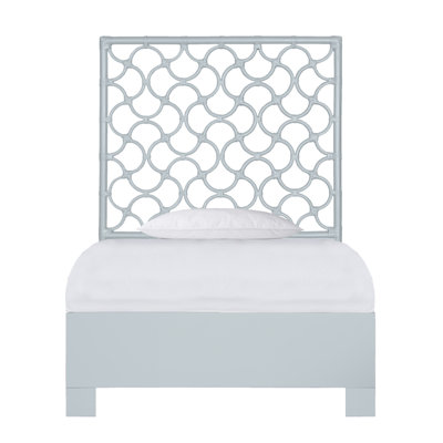 Mar Platform Bed