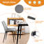 Chaise de salle à manger Willas-445222429