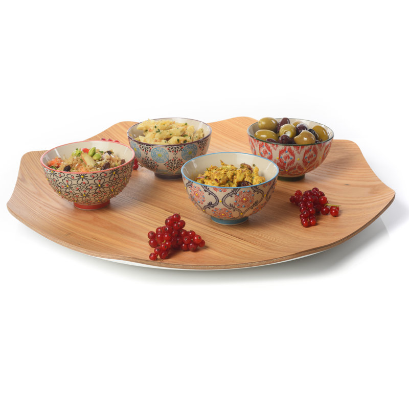 Rio Soup Bowl Set