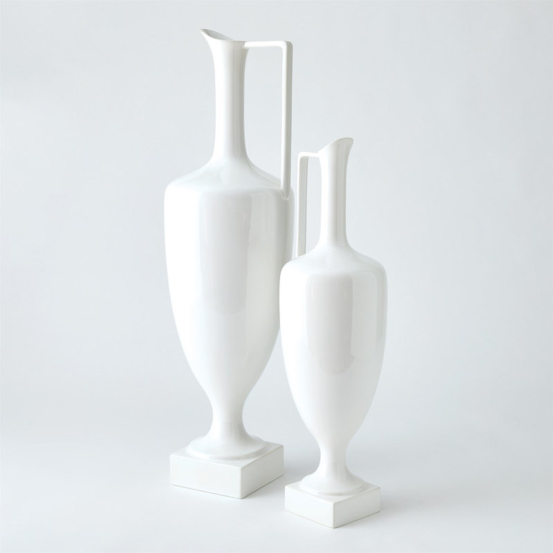 Ceramic / Porcelain Jar