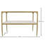 Console Dalia