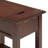 End Table with Power Outlet-19293893