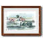 Valley Farm II - reproduction de cadre photo simple-1316725912-1316725913