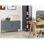 Bronna 100cm Sideboard-146032611