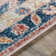 Caban Oriental Indoor Rug