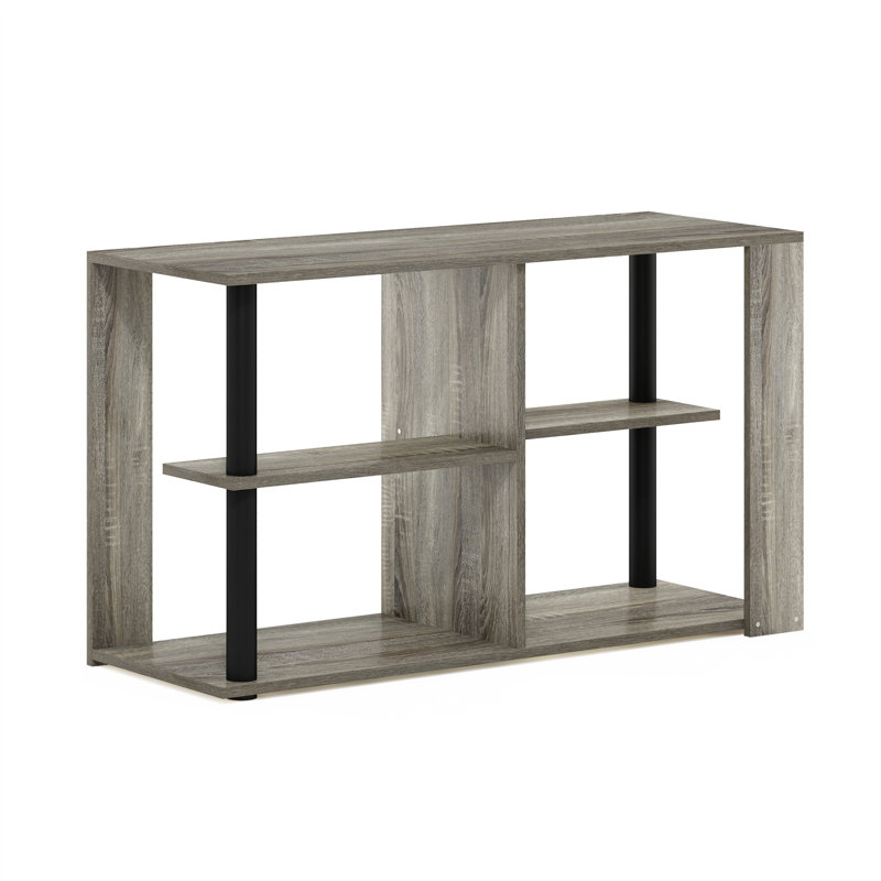 Table basse Furinno Romain, Chêne français