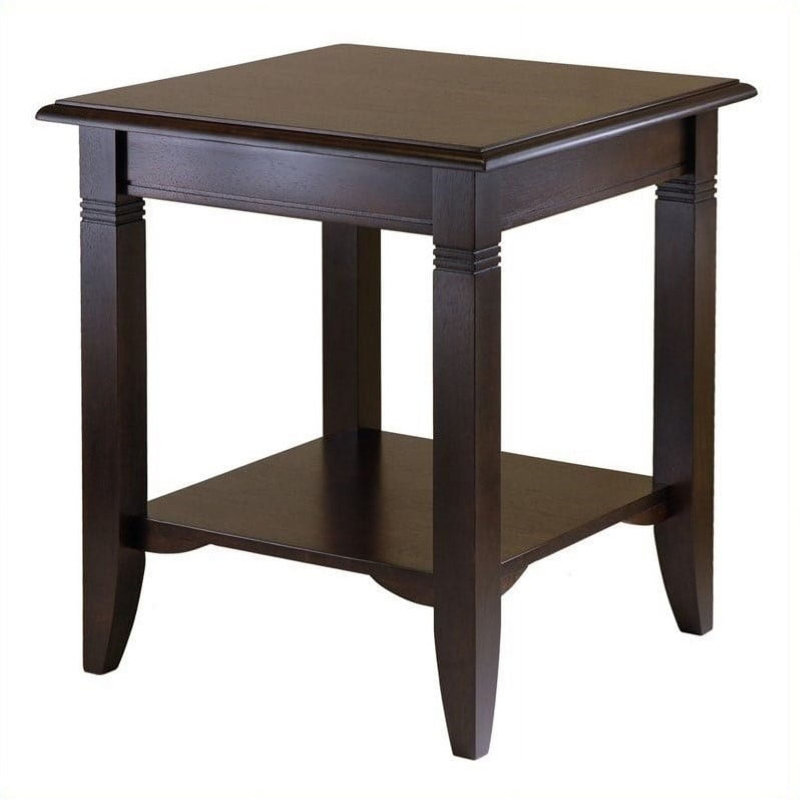 Table de bout Nolan