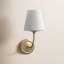 Libby 1 - Light Armed Sconce-48525906