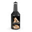 Column Steel Smokeless Chimnea