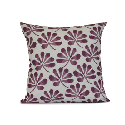 Coussin carré d’extérieur