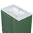 Jarrod 30'' Bathroom Vanity With Ceramic Sink-106960603-106960605