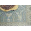 Antique Weave Oushak Wool Oriental Area Rug-25306369