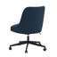 Chaise de travail pivotante réglable en hauteur Acosta-1003718051