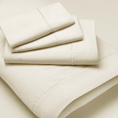 Sateen Sheet Set