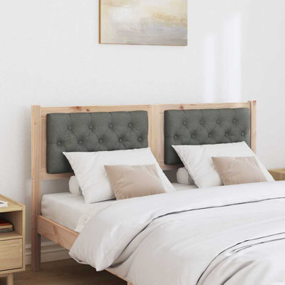Solid Wood Headboard