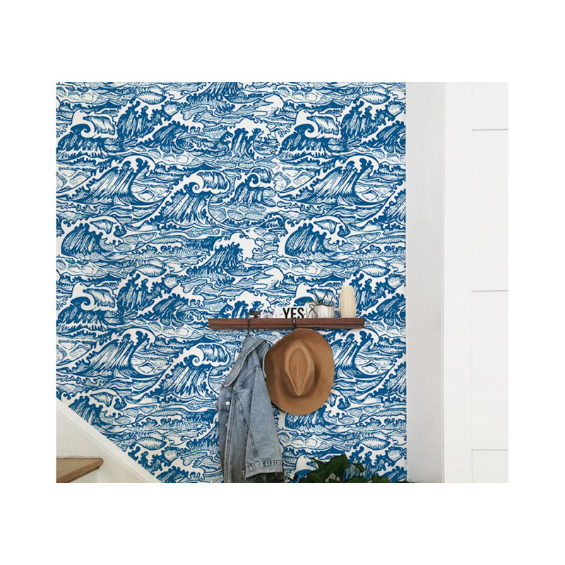 Emberly Matte Mural, 208 x 146cm