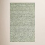 James Wool Area Rug